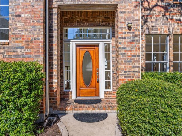 15022 Galena DR, Austin TX 78717