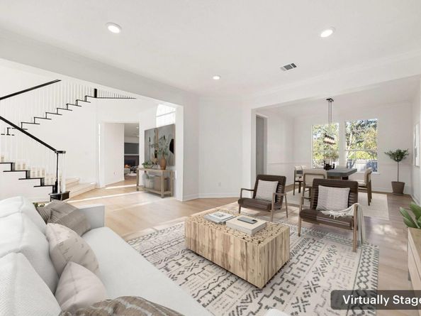 15022 Galena DR, Austin TX 78717