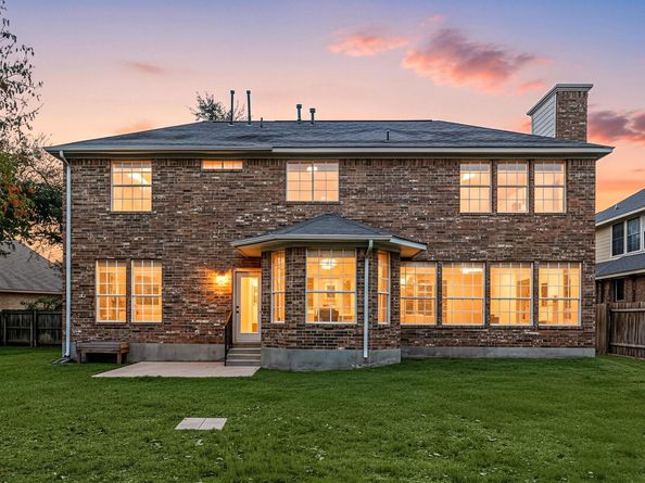 15022 Galena DR, Austin TX 78717