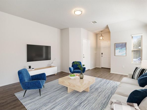 5812 Kennedy ST, Austin TX 78747