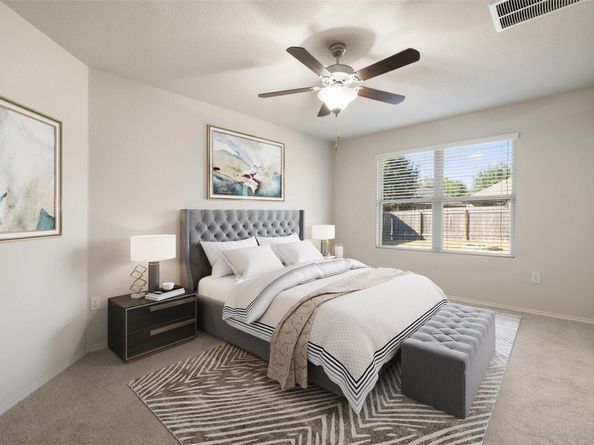 5812 Kennedy ST, Austin TX 78747
