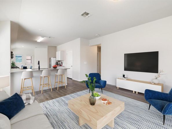 5812 Kennedy ST, Austin TX 78747