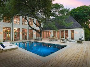 3614 Murillo CIR, Austin TX 78703