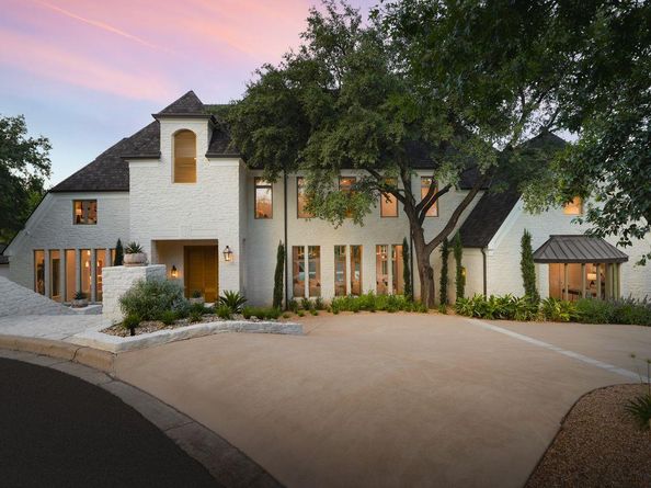 3614 Murillo CIR, Austin TX 78703