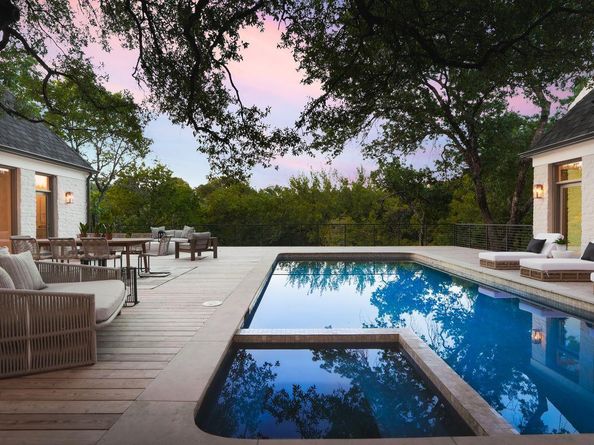 3614 Murillo CIR, Austin TX 78703