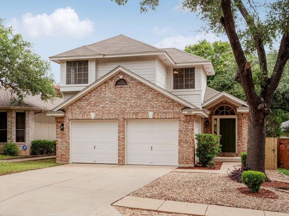 208 Natali ST, Austin TX 78748