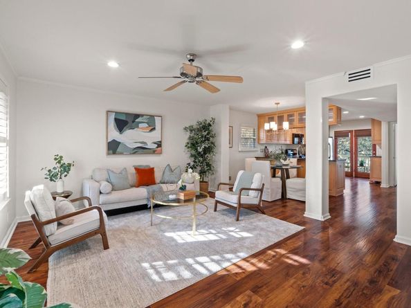 3200 Maywood Ave A, Austin TX 78703