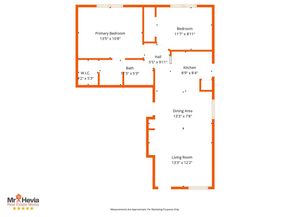 721 Fort Chadbourne DR, Austin TX 78748