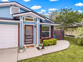 721 Fort Chadbourne DR, Austin TX 78748