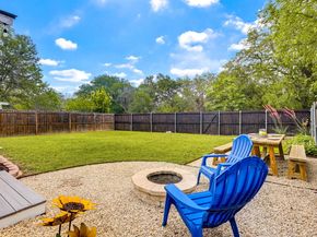 721 Fort Chadbourne DR, Austin TX 78748