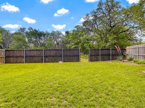 721 Fort Chadbourne DR, Austin TX 78748