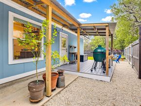 721 Fort Chadbourne DR, Austin TX 78748