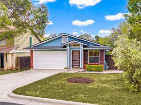 721 Fort Chadbourne DR, Austin TX 78748