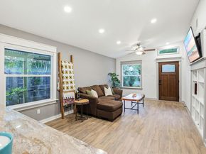 721 Fort Chadbourne DR, Austin TX 78748