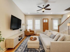2520 Bluebonnet LN 41, Austin TX 78704