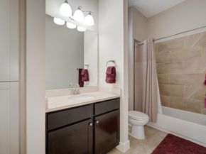 2520 Bluebonnet LN 41, Austin TX 78704