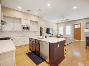 2520 Bluebonnet LN 41, Austin TX 78704