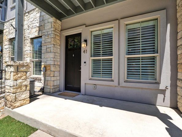 2520 Bluebonnet LN 41, Austin TX 78704