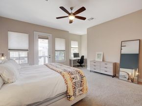 2520 Bluebonnet LN 41, Austin TX 78704