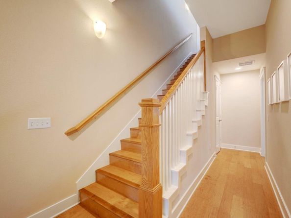 2520 Bluebonnet LN 41, Austin TX 78704