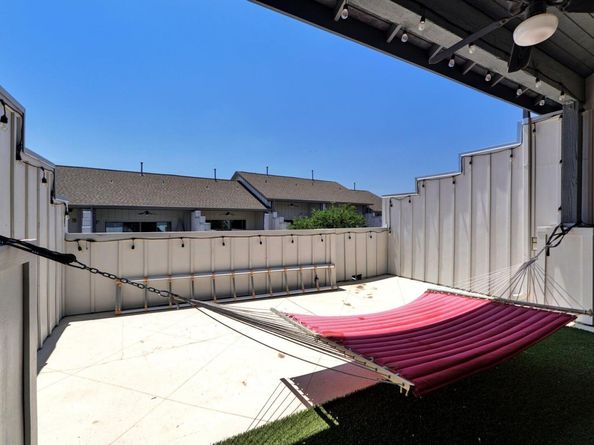 2520 Bluebonnet LN 41, Austin TX 78704