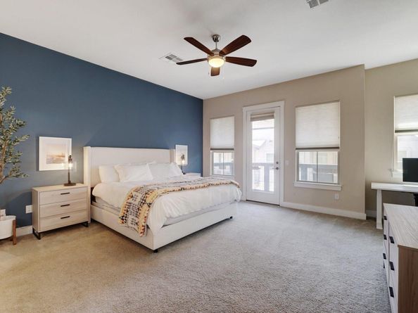 2520 Bluebonnet LN 41, Austin TX 78704