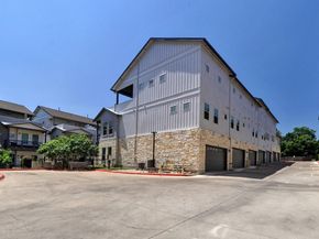 2520 Bluebonnet LN 41, Austin TX 78704