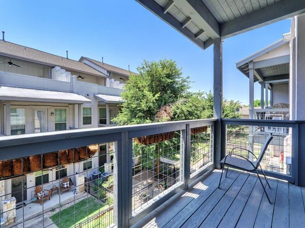 2520 Bluebonnet LN 41, Austin TX 78704