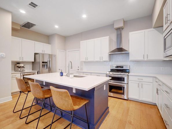2520 Bluebonnet LN 41, Austin TX 78704