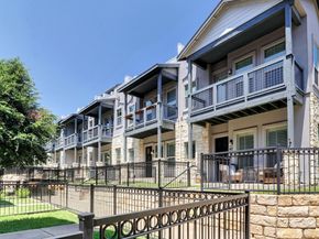 2520 Bluebonnet LN 41, Austin TX 78704