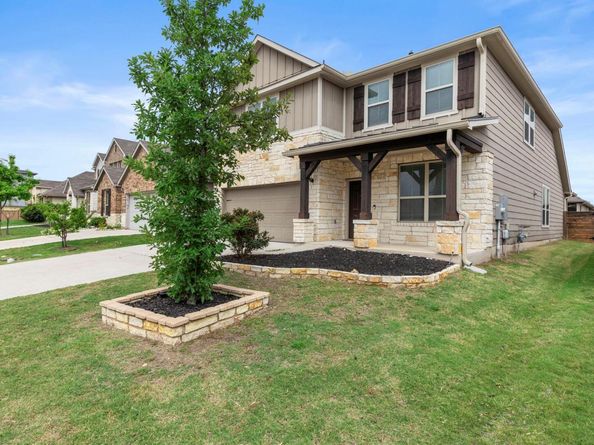 9802 Acero DR, Austin TX 78717