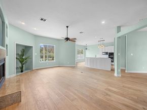 2003 Fountainwood DR, Georgetown TX 78633