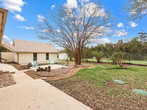 2003 Fountainwood DR, Georgetown TX 78633