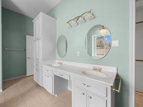 2003 Fountainwood DR, Georgetown TX 78633