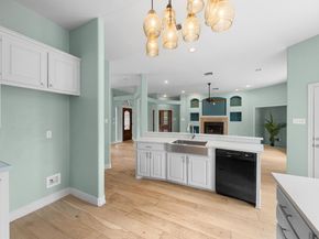 2003 Fountainwood DR, Georgetown TX 78633