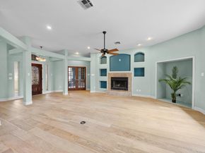 2003 Fountainwood DR, Georgetown TX 78633