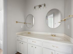 2003 Fountainwood DR, Georgetown TX 78633