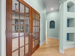 2003 Fountainwood DR, Georgetown TX 78633