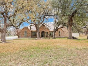 2003 Fountainwood DR, Georgetown TX 78633