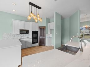 2003 Fountainwood DR, Georgetown TX 78633