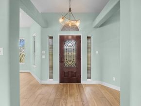 2003 Fountainwood DR, Georgetown TX 78633