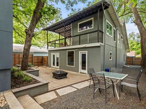 2202 Garden ST, Austin TX 78702
