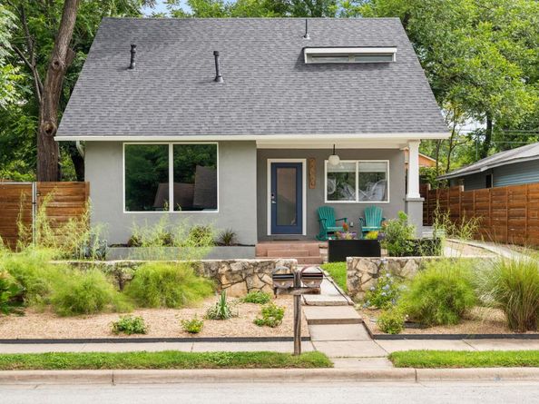 2202 Garden ST, Austin TX 78702