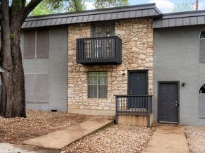 1912 Lightsey RD 4, Austin TX 78704
