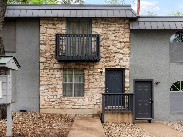 1912 Lightsey RD 4, Austin TX 78704