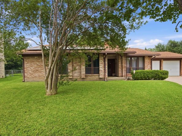 1610 Karen CV, Round Rock TX 78664