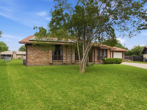 1610 Karen CV, Round Rock TX 78664