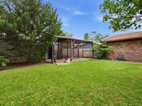1610 Karen CV, Round Rock TX 78664