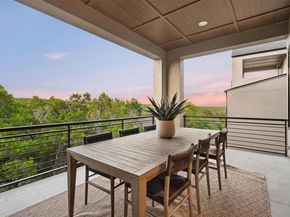 9803 Ribelin Ranch CT 6, Austin TX 78750