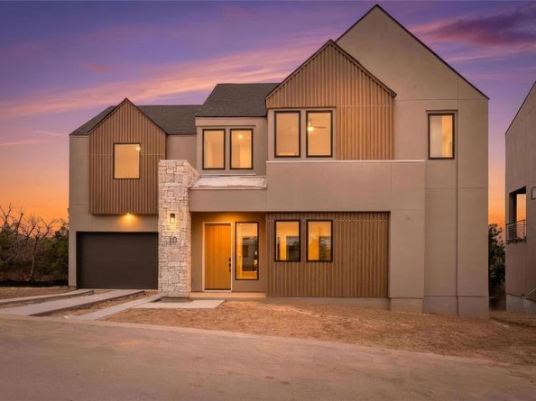 9803 Ribelin Ranch CT 6, Austin TX 78750